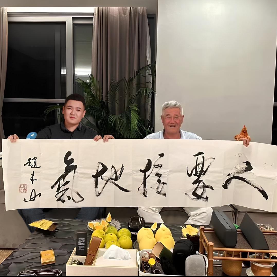 张向南-宝德祥金包银（深圳总部）