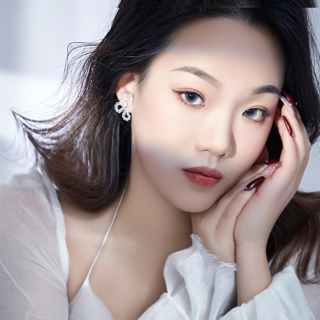 美漾Zoey