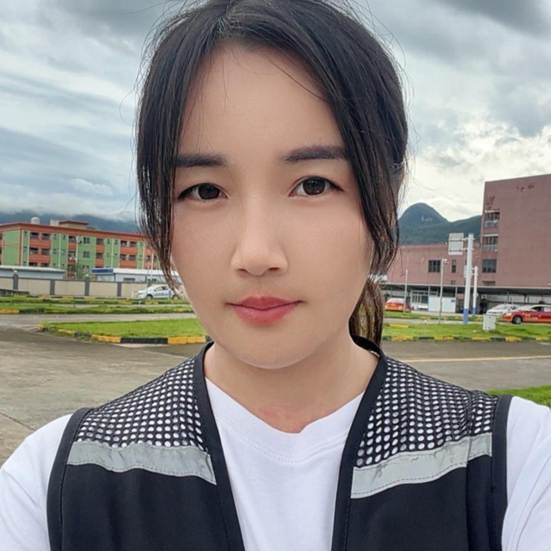 小楠教练~转档清远考场2