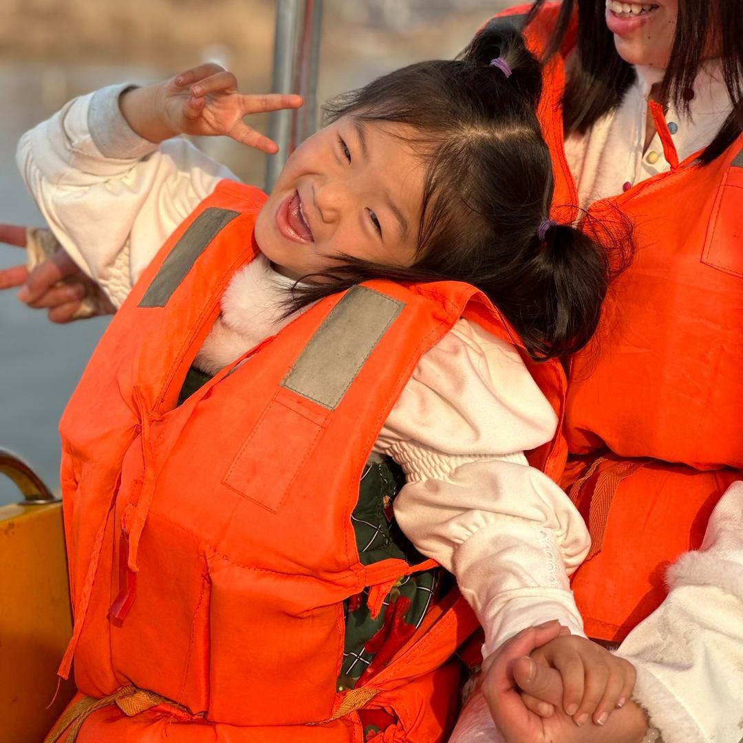 彤心宝儿她大姨🥕