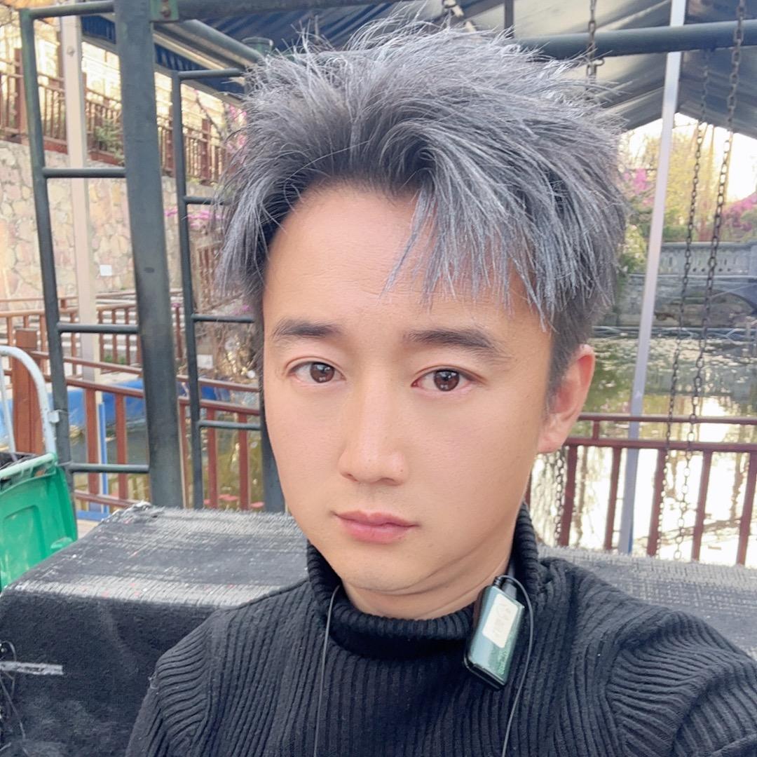 🔥郭帅🐵（二毛团队）