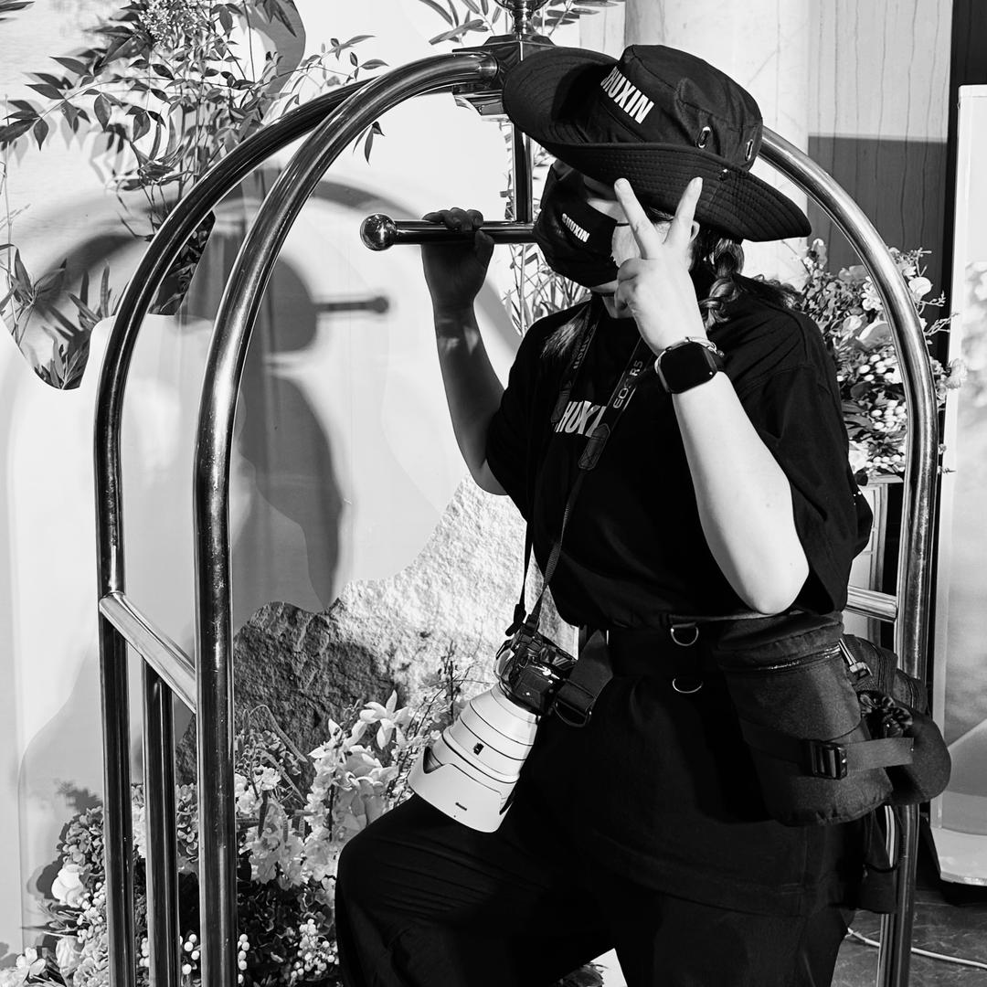 SHUXIN STUDIO 摄影师-舒心