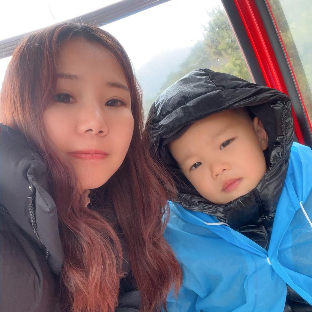 羽羽是个宝宝👶