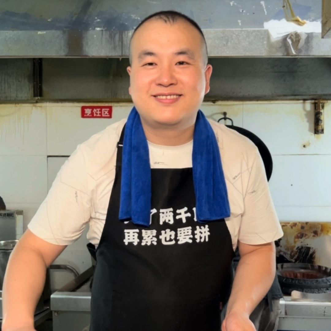 憨老幺肥肠鱼
