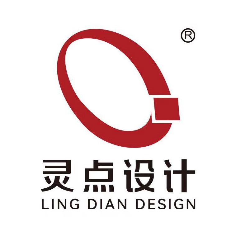 灵点设计