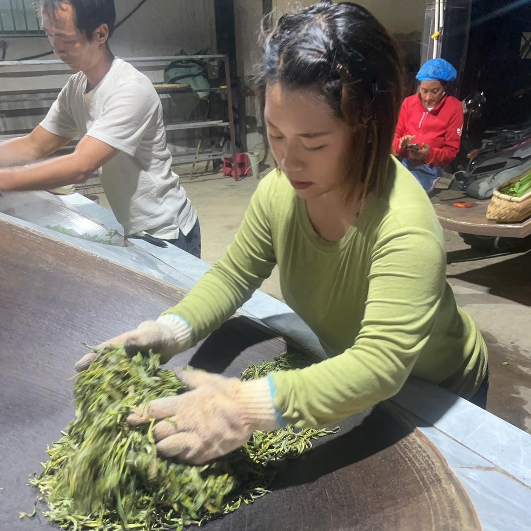 帕沙新寨小江