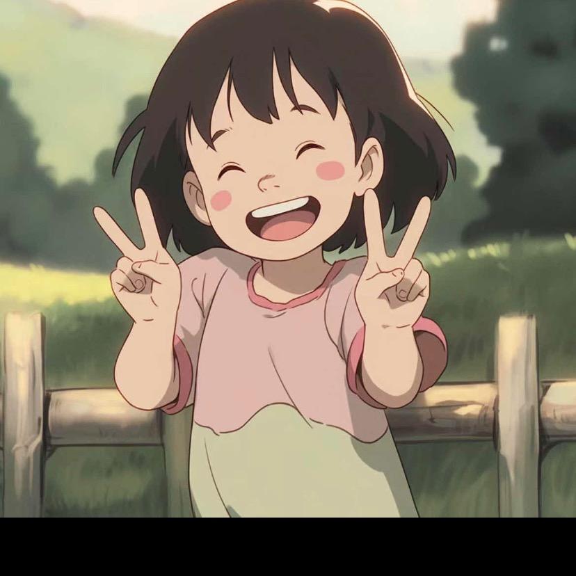 盼盼🌞