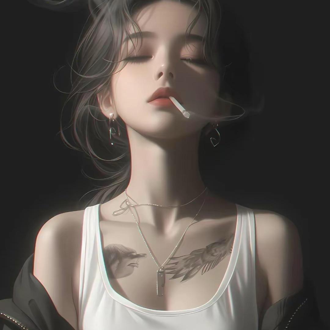 姐姐、有点坏