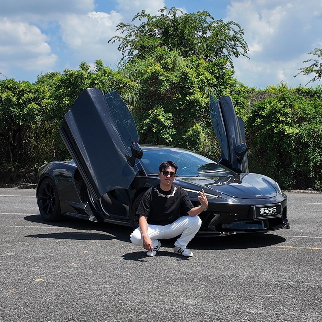 广州壹马出行汽车租赁