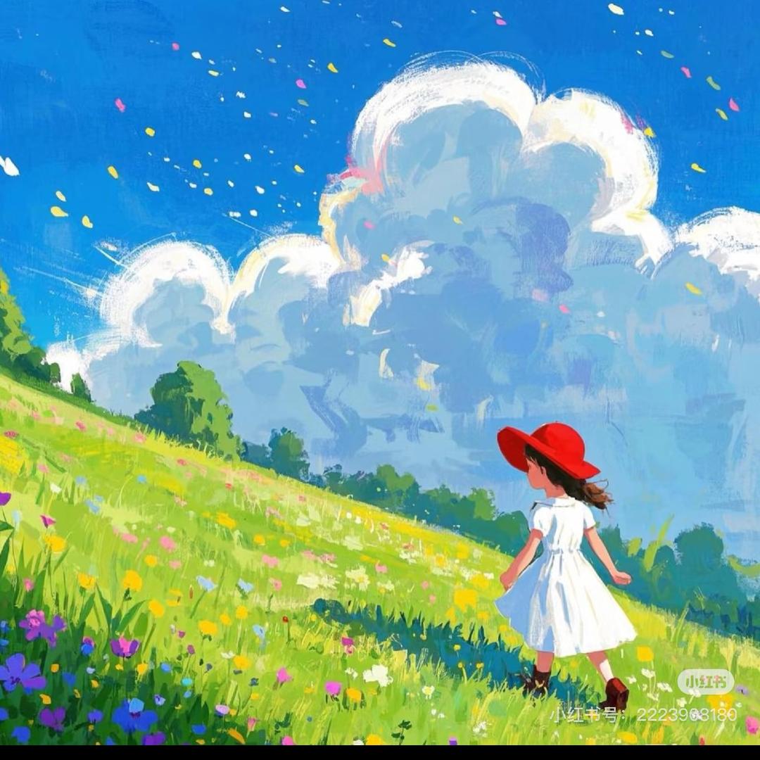 🌈今天也要好好吃饭