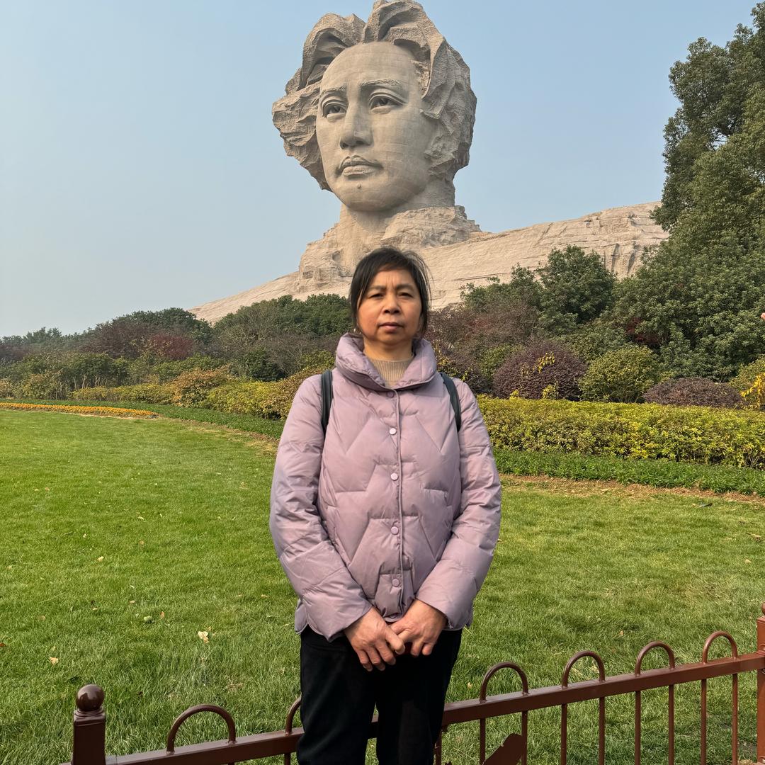 杨文芳🎤晚7.30