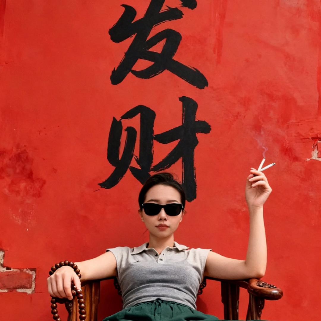 炒面💋阿姨