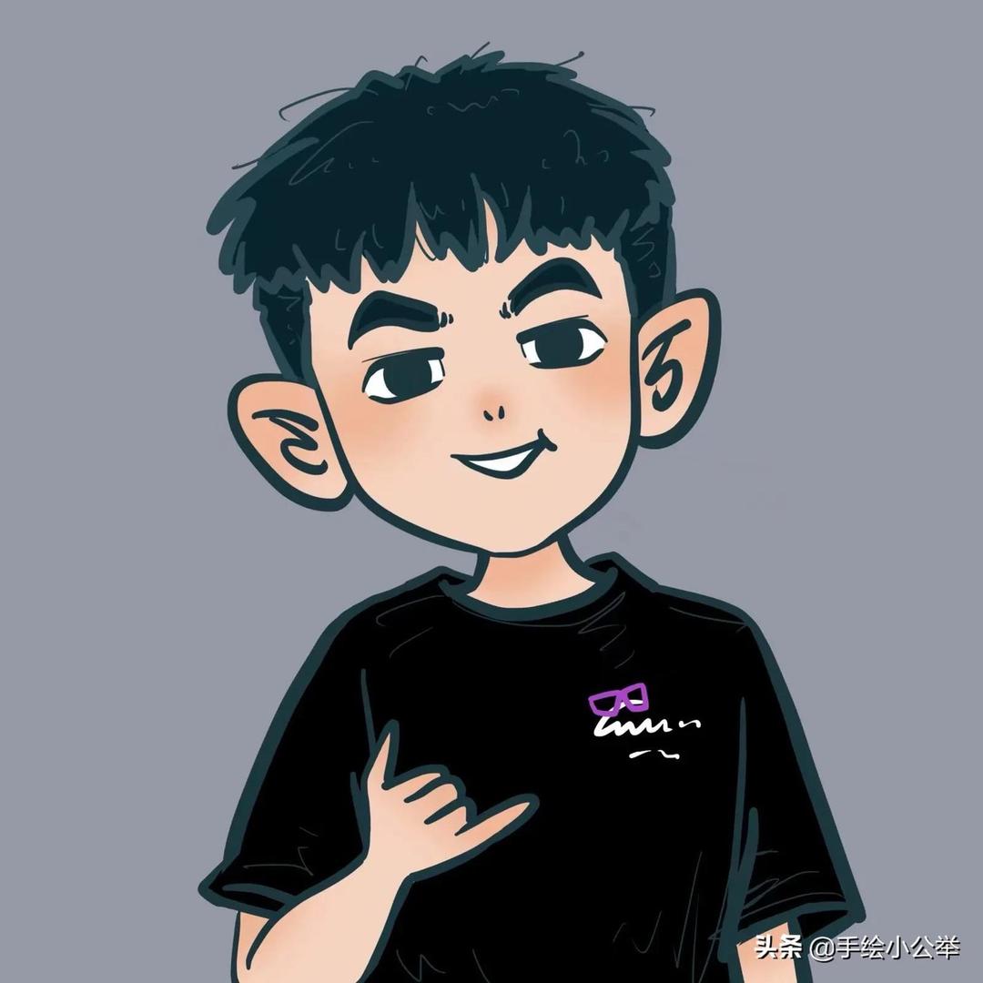 小沐同学