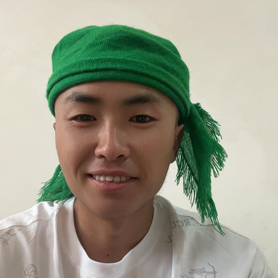 老二娃 （老二嫂）