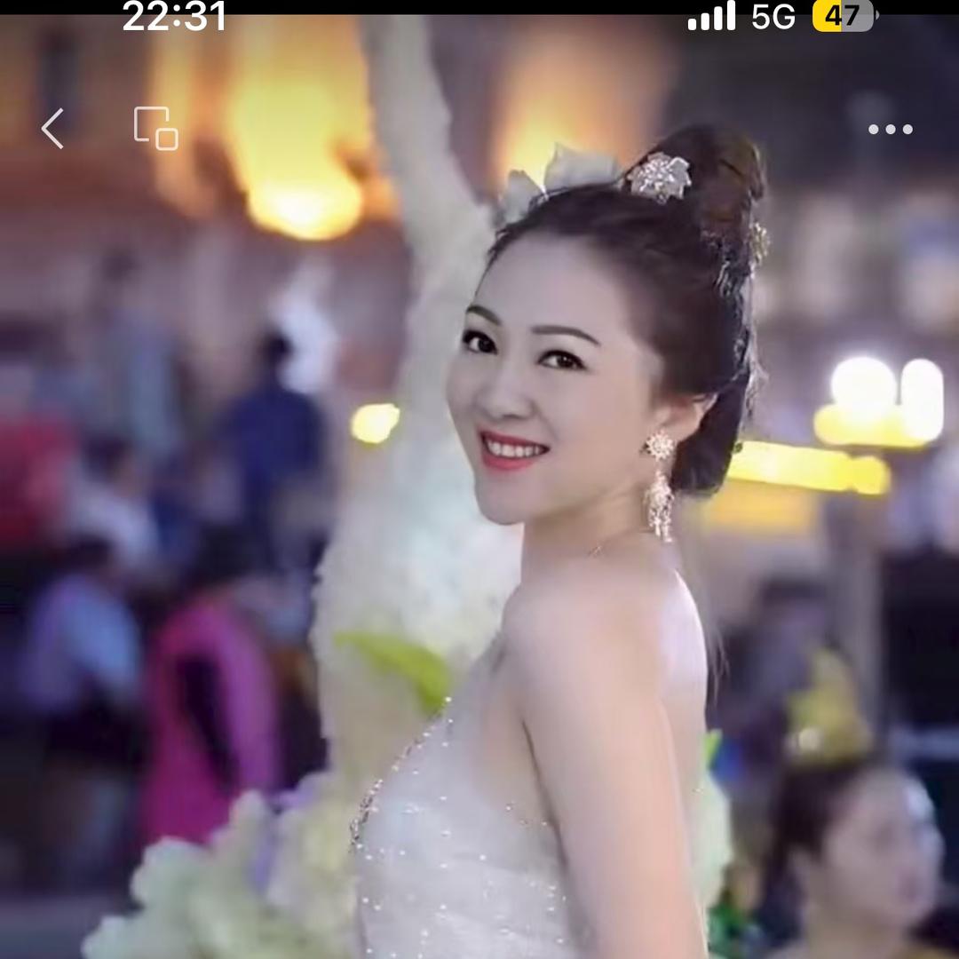 张婷婷
