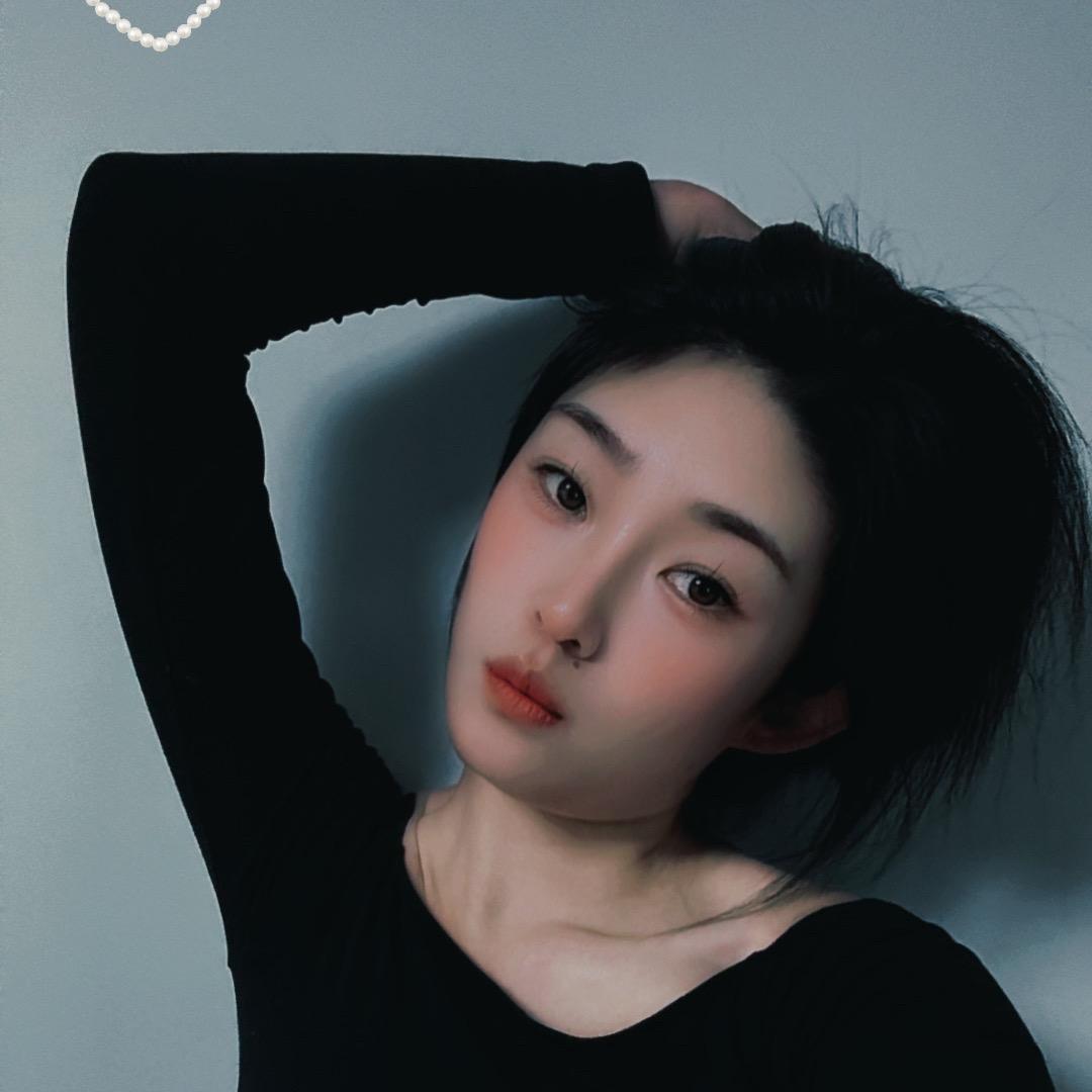 ゝ做自己的女王ゝ