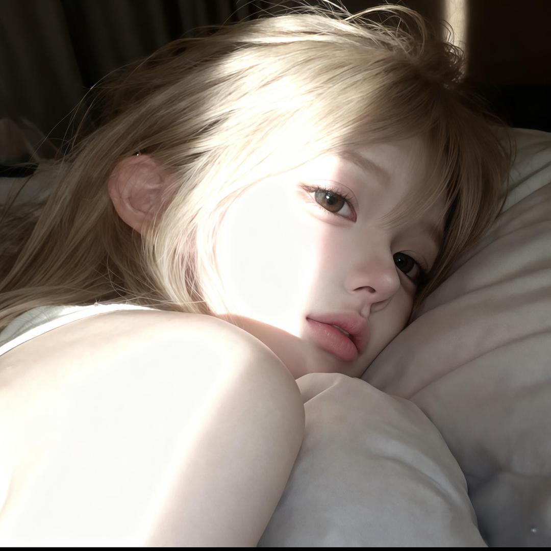 淡眸