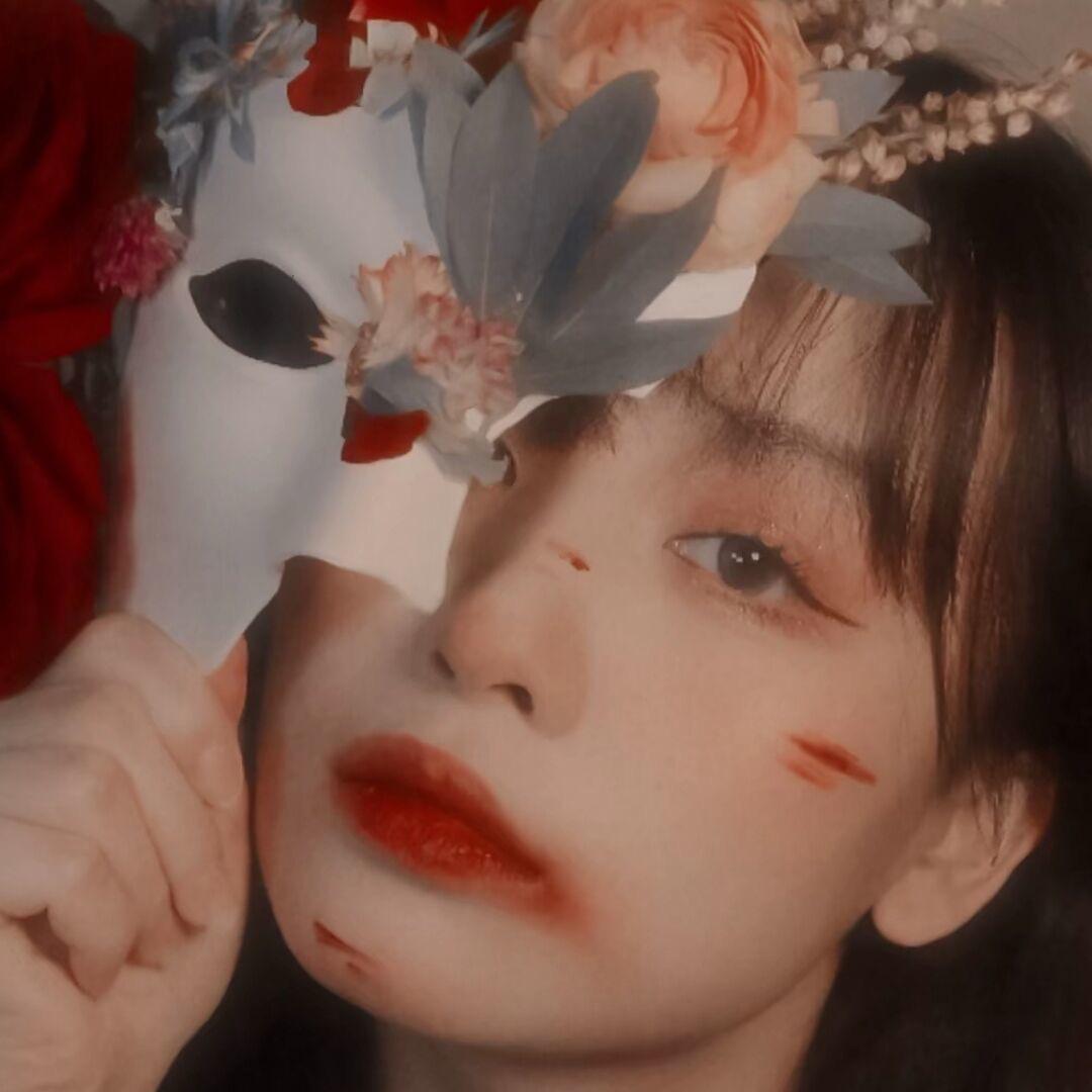 花间蕊