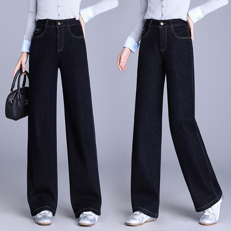 安澜牛仔工厂店