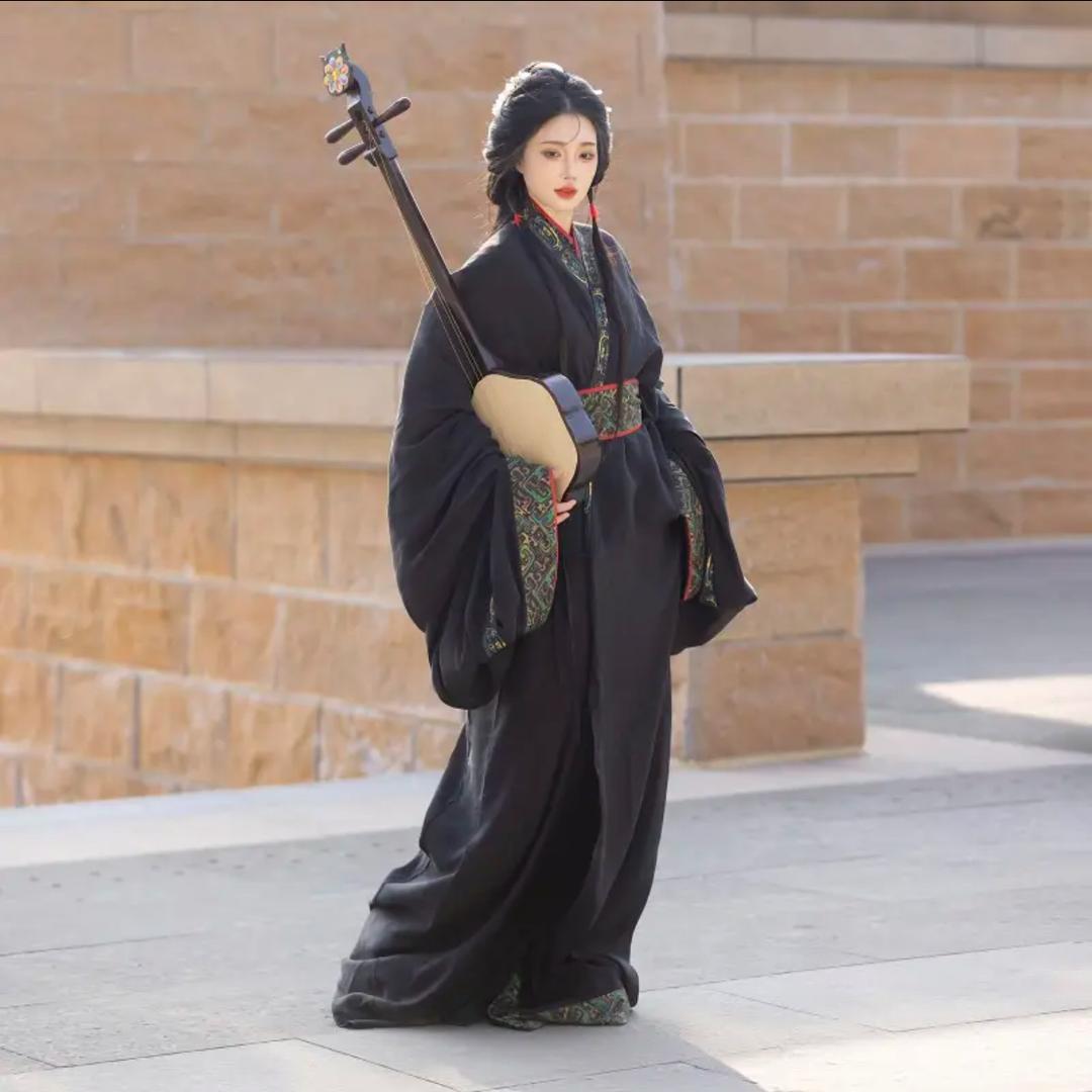 扶摇汉服（丛台店）