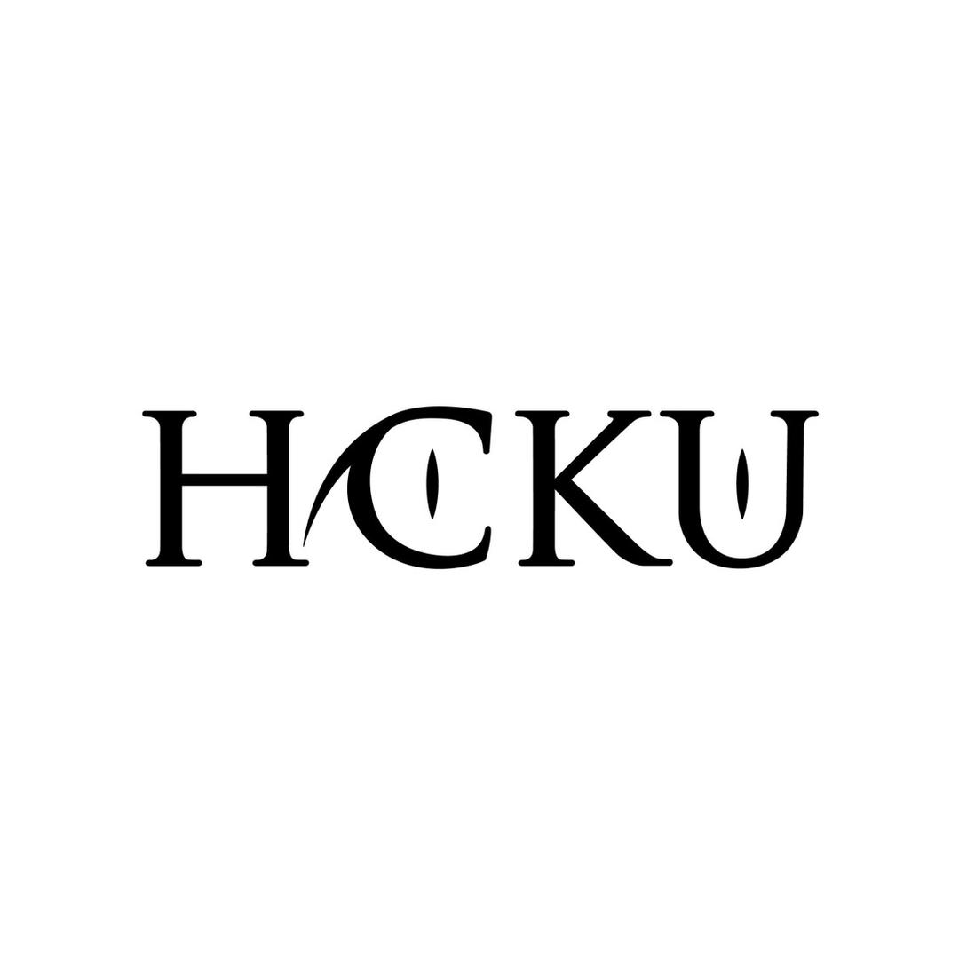 HCKU原创设计工作室
