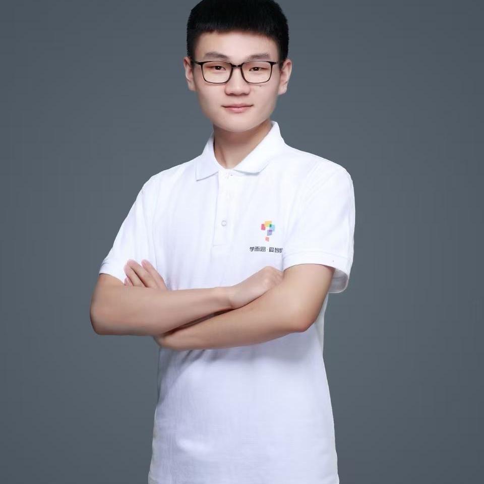 南京木易侃数学