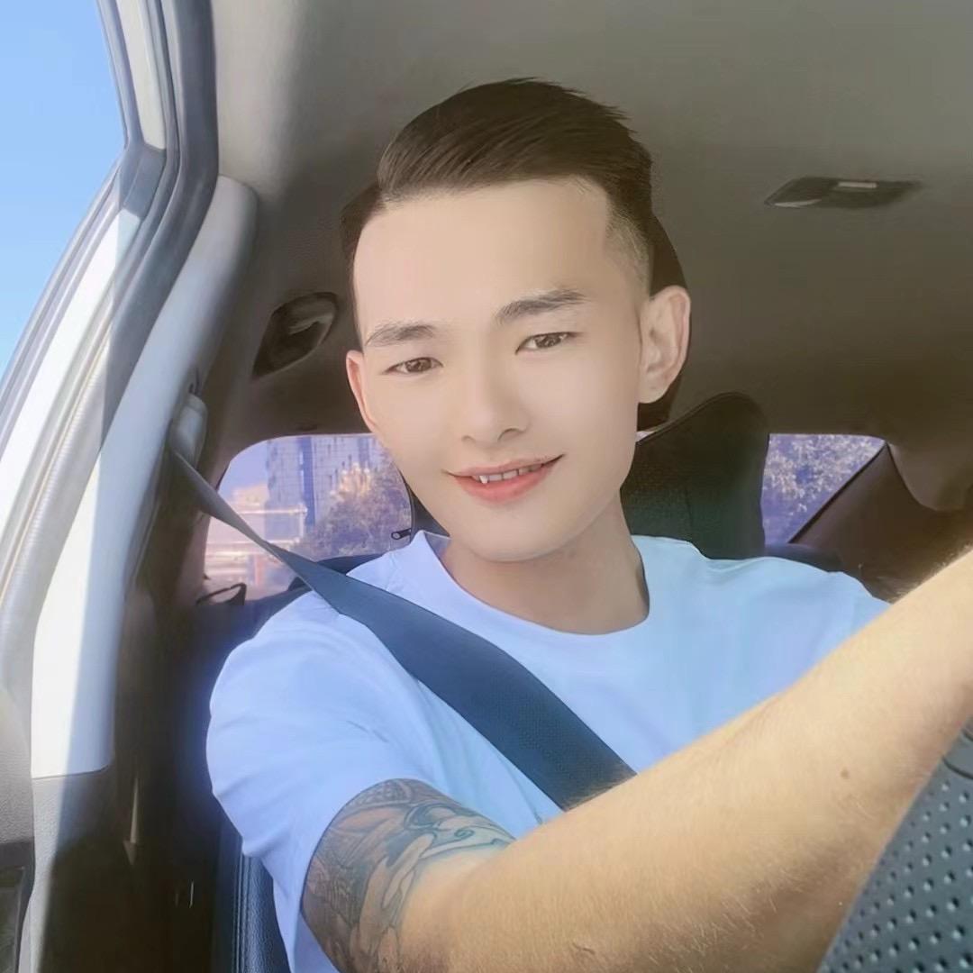 云南 阿超🏅