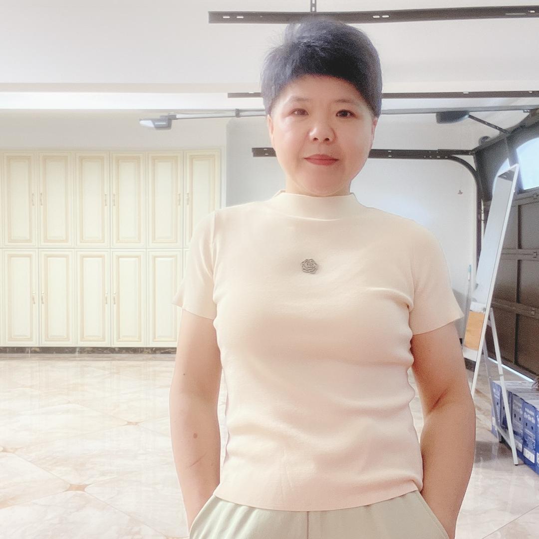 清咖姐在美国