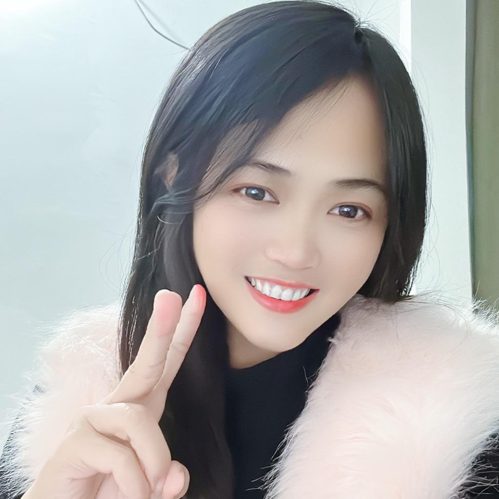 大眼妹