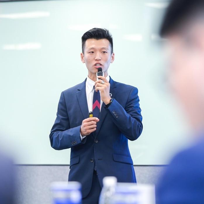 核桃的朋友圈（爱跑步的房产人）