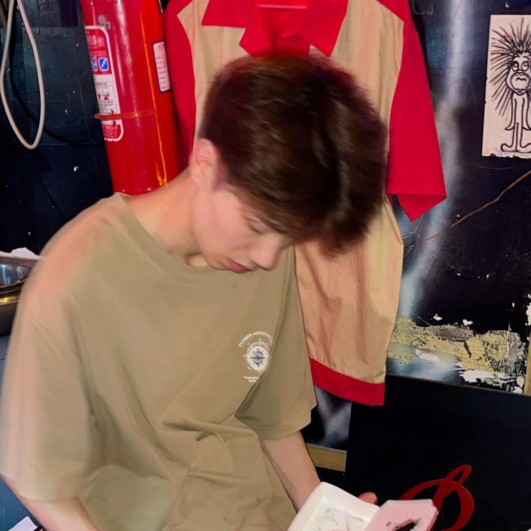 @小念