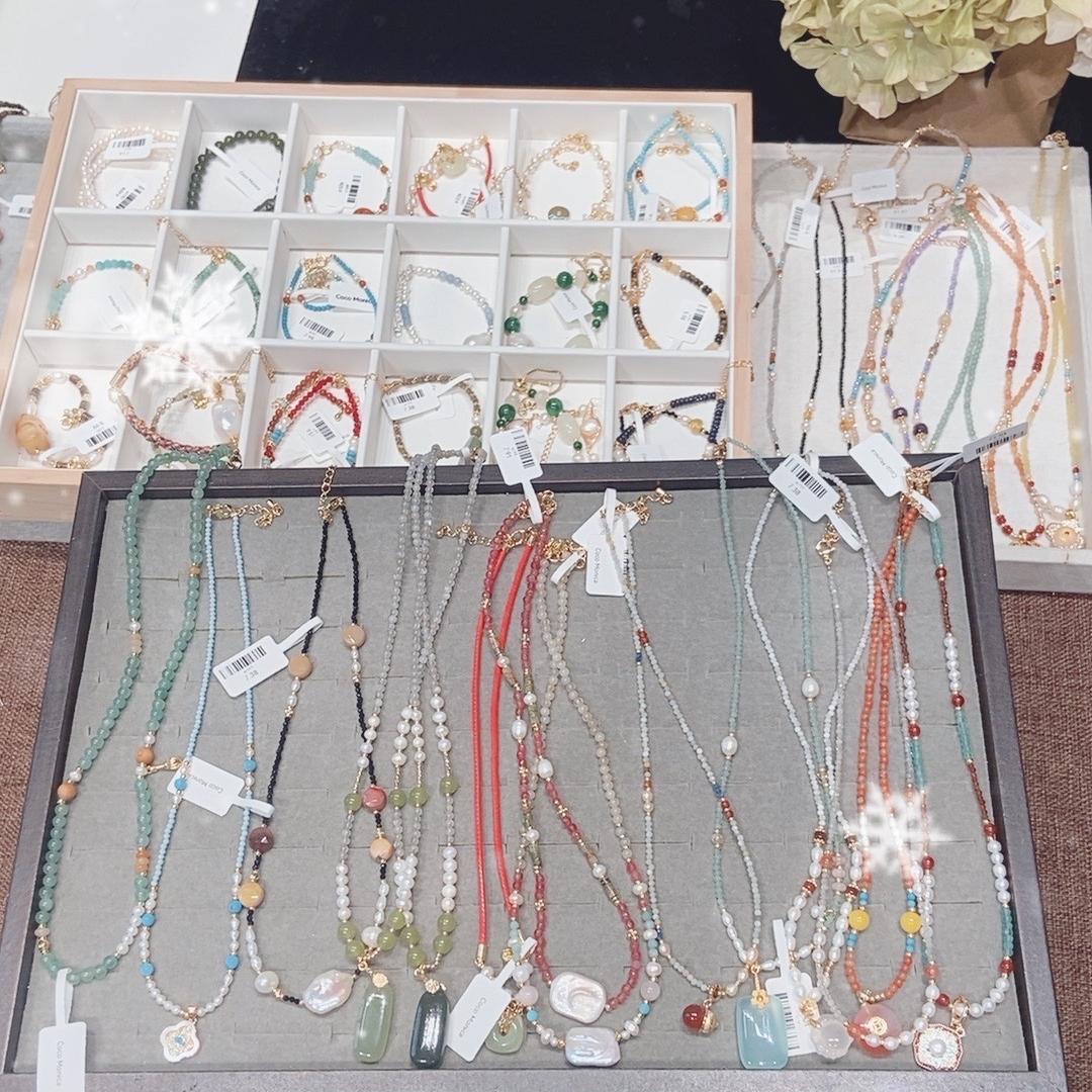 coco monica珠宝旗舰店