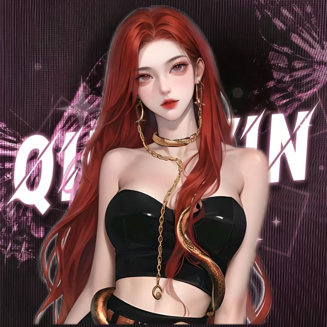 杜玥杉🦋招声优➕歌手@抖音