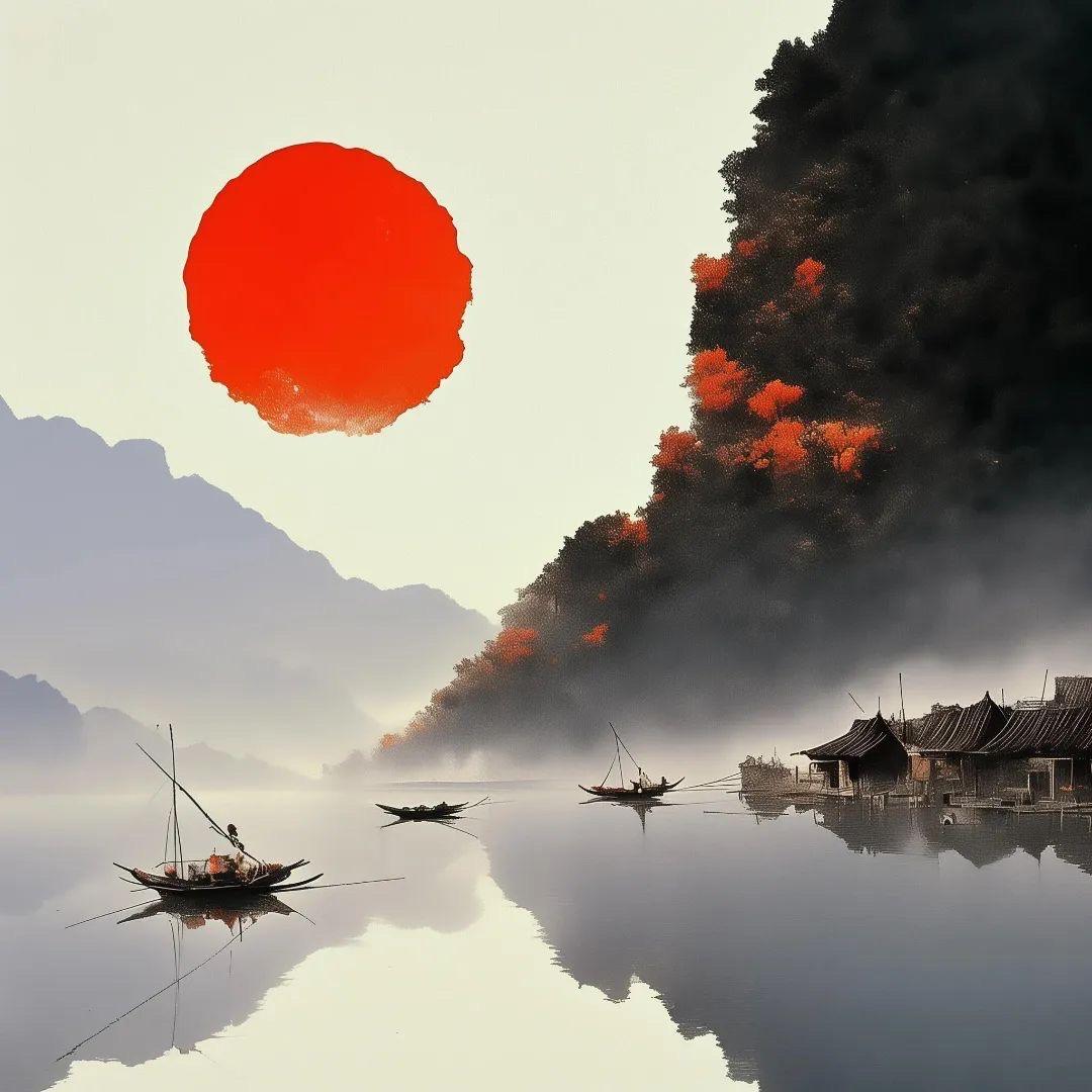兰亭旧客