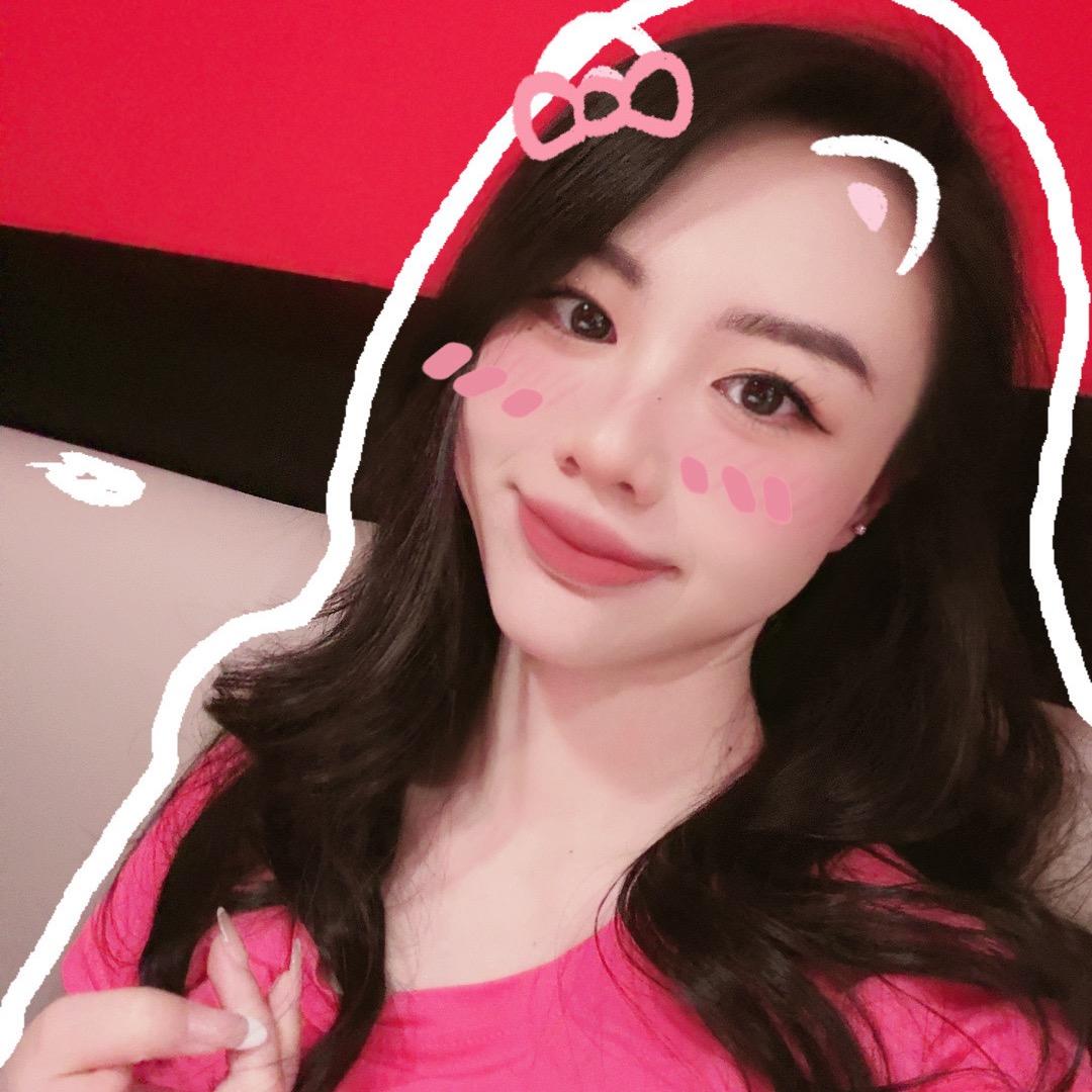 小美在麻将🀄️