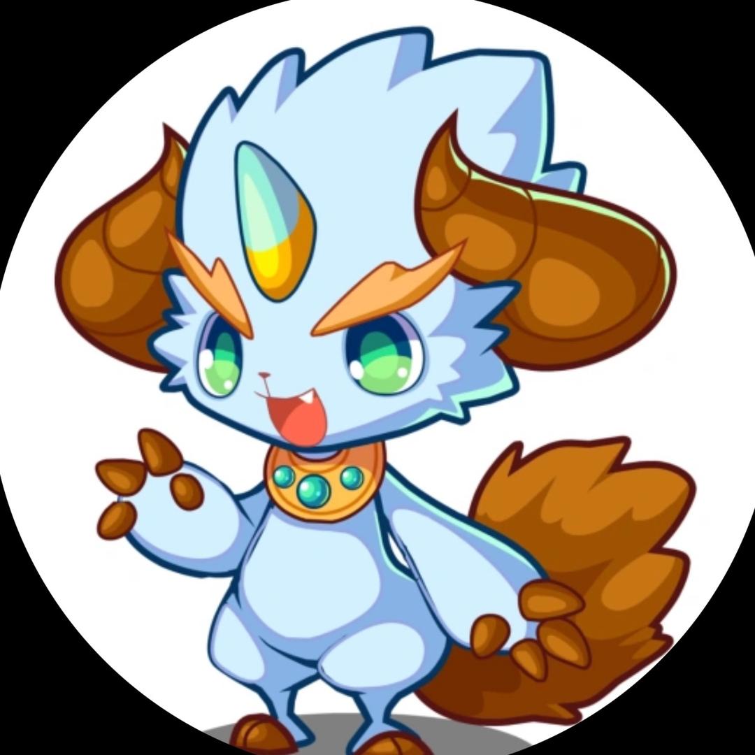 龙治(洛克王国世界)