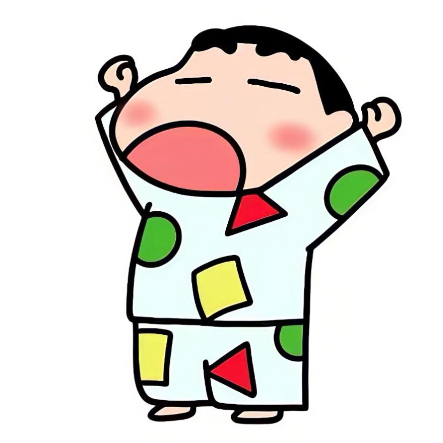 老头