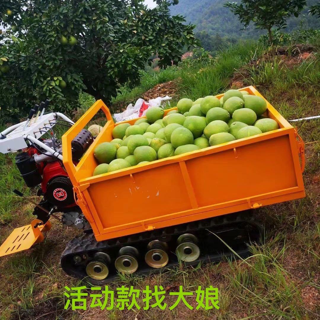 爬山虎运输双斌大娘娘宁津斌豪农机厂