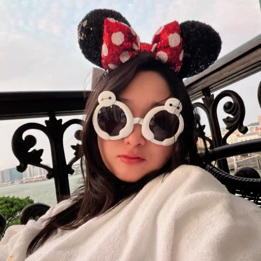 唐儿Stella