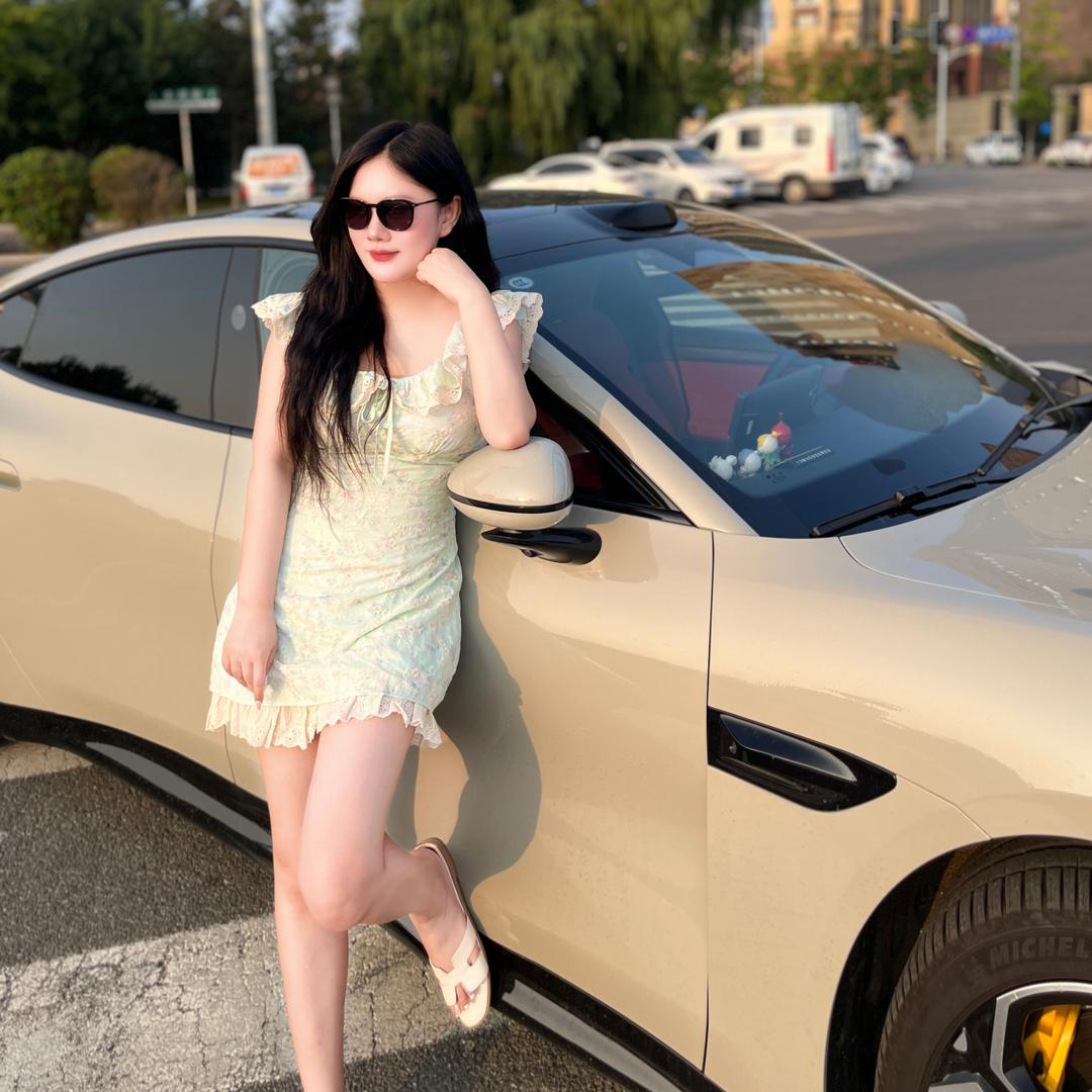 美洋洋