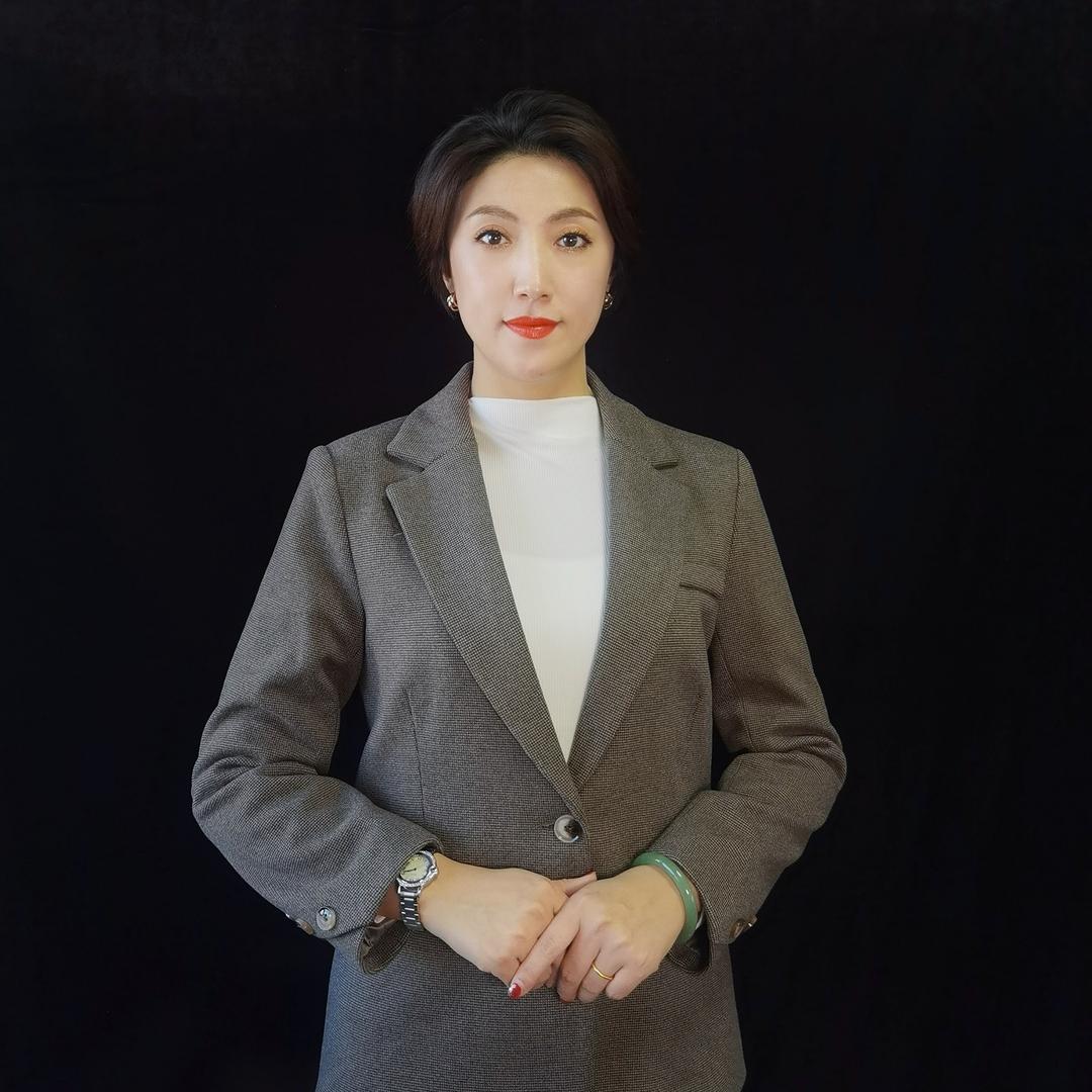 鑫姐讲故事