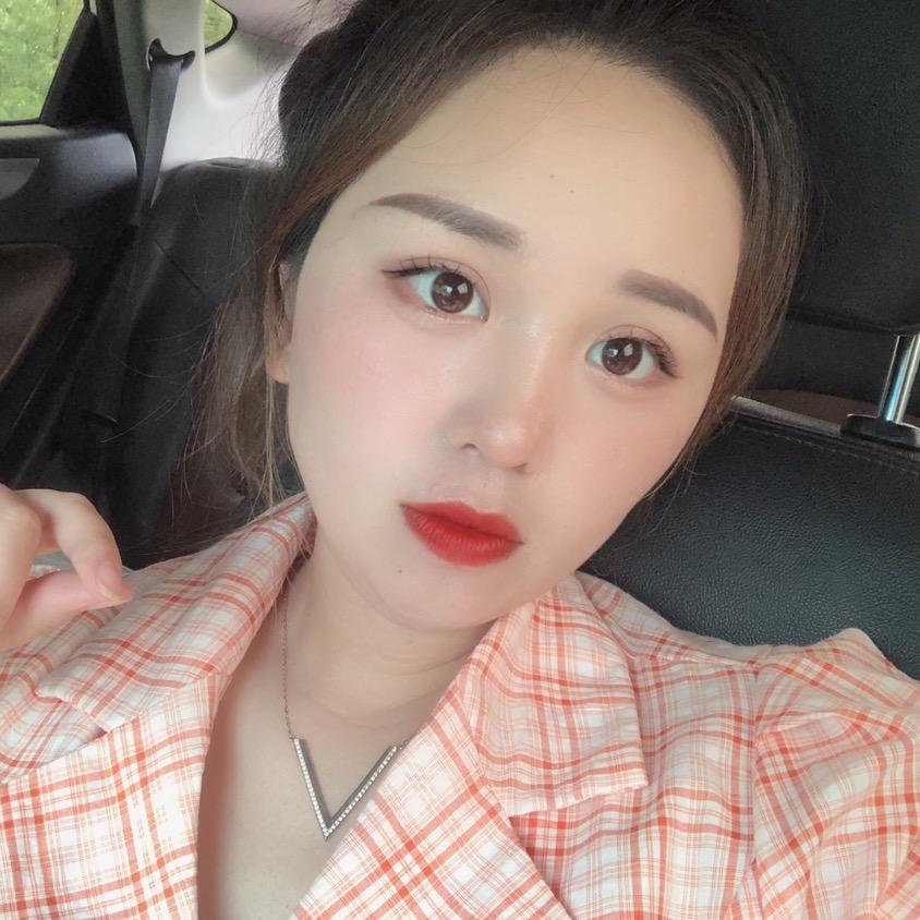 小盼 移动美睫 纹绣美容