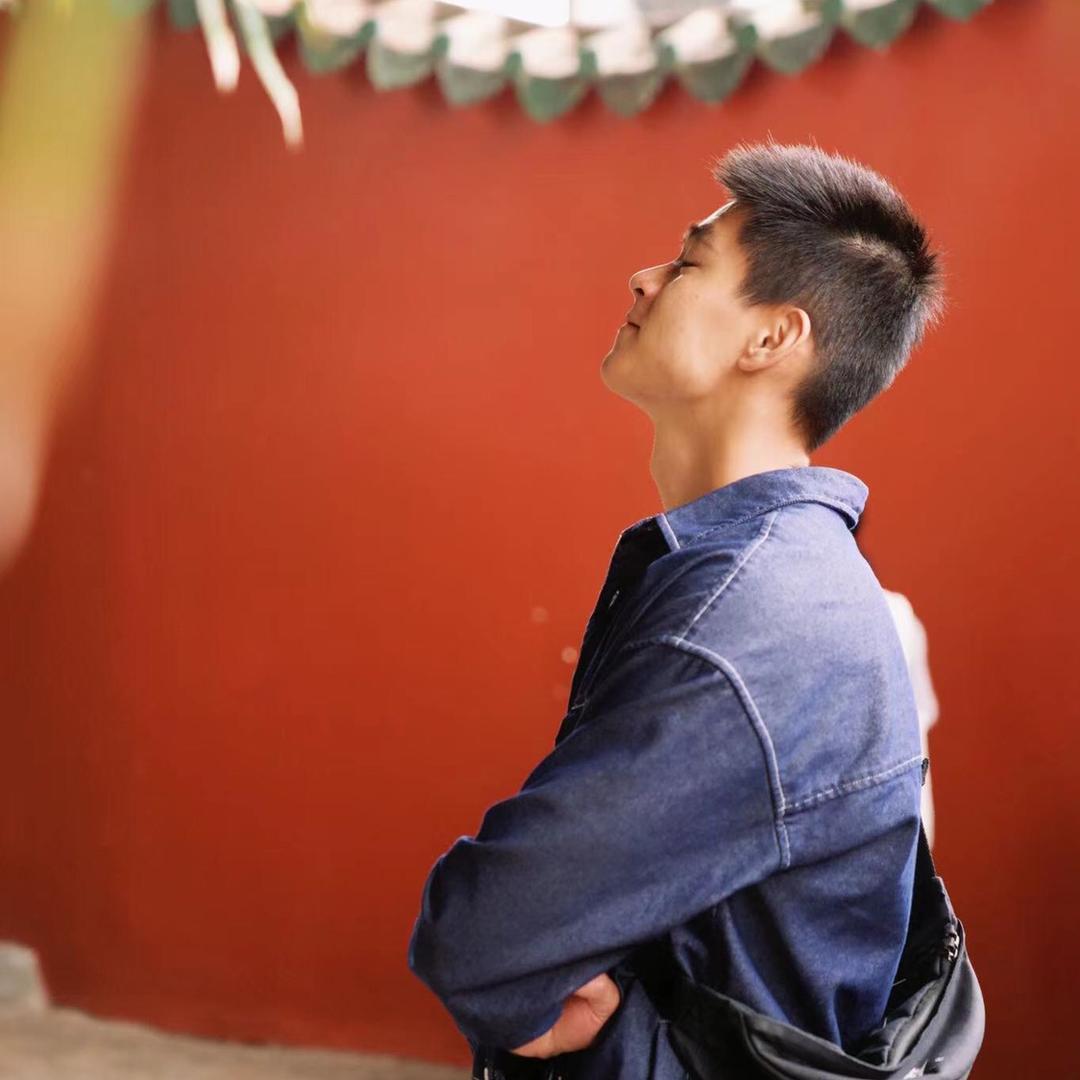 小许同学