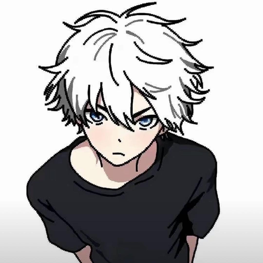 高冷野蛮男TNT