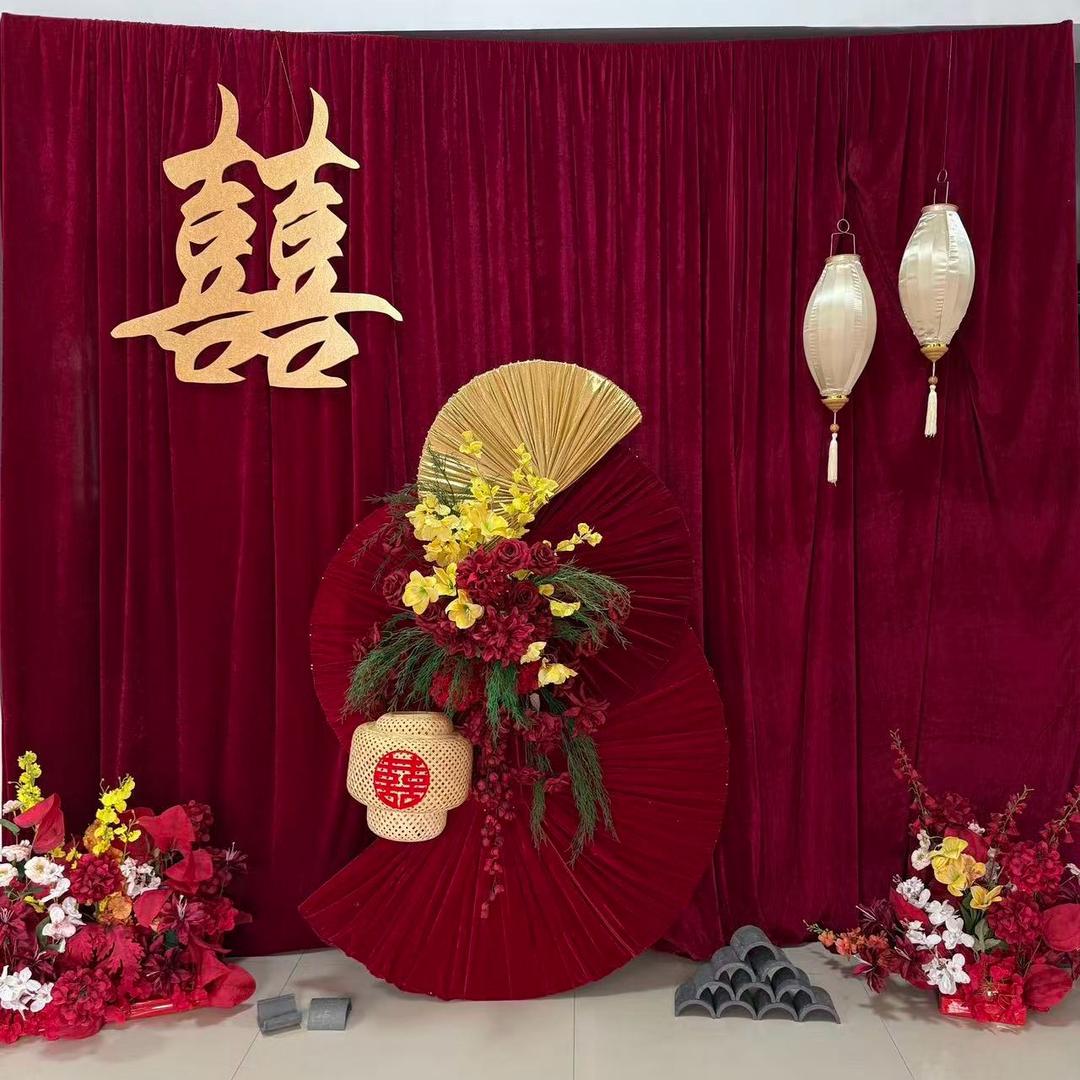 独角兽气球派对