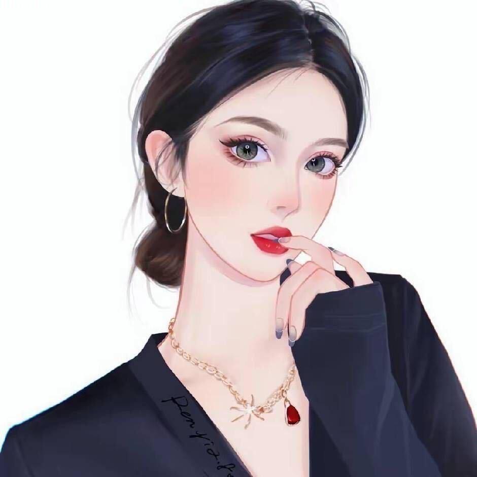 独自撑伞.🦋