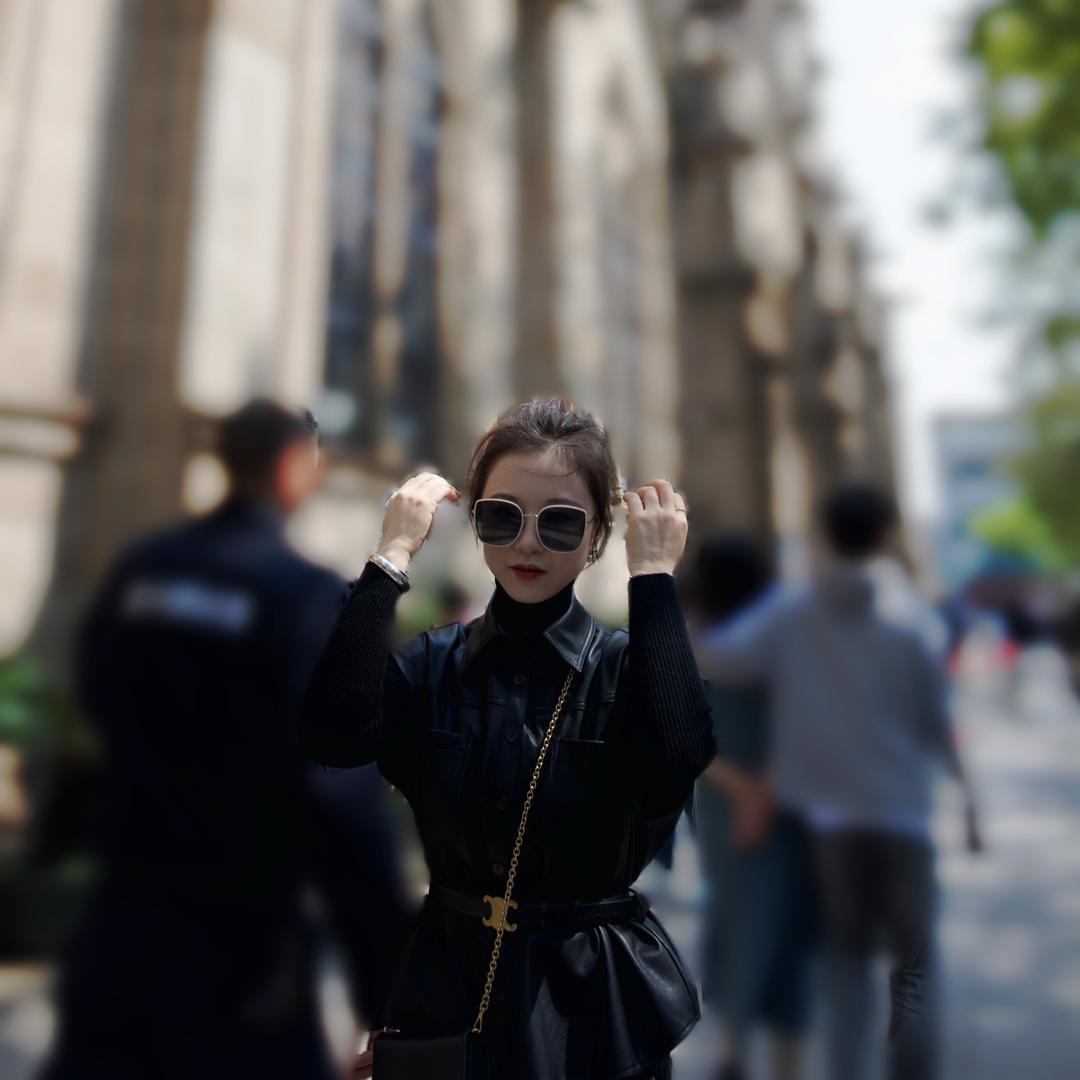 帕特里夏不思议