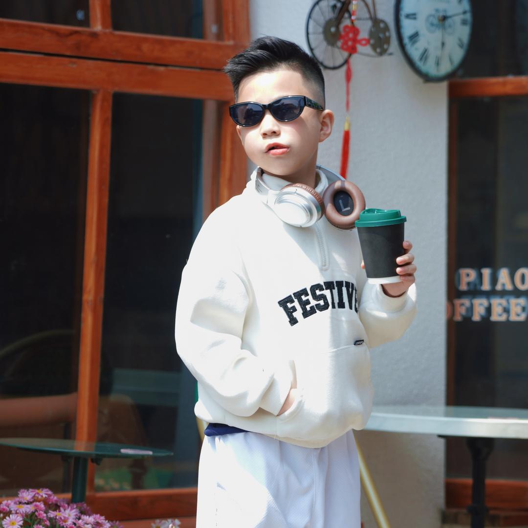 爱打球的小马