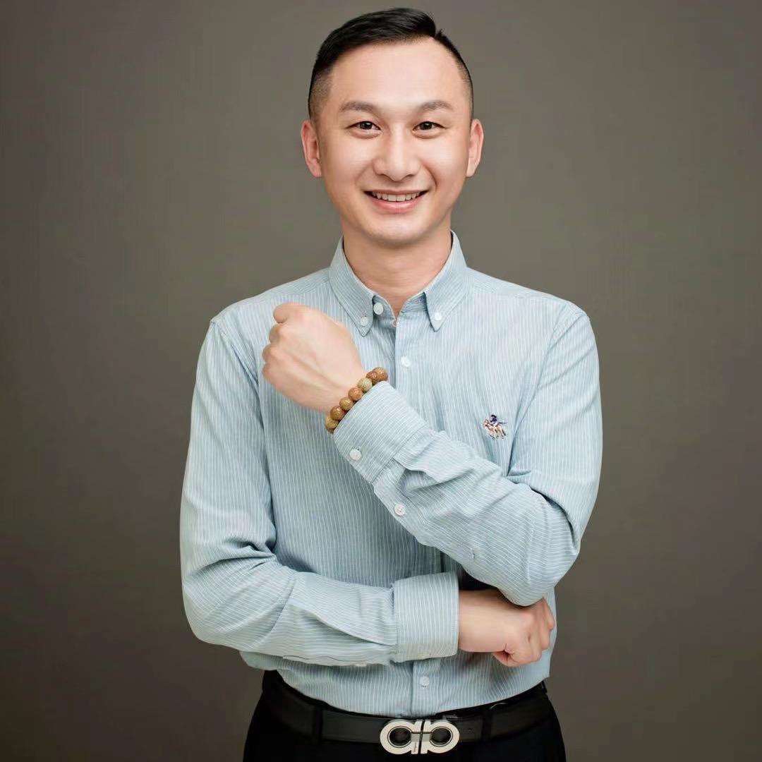 广州金融~小林同学