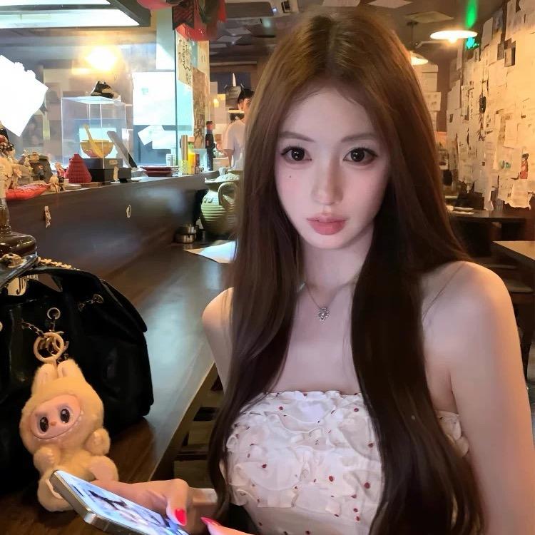 美狍